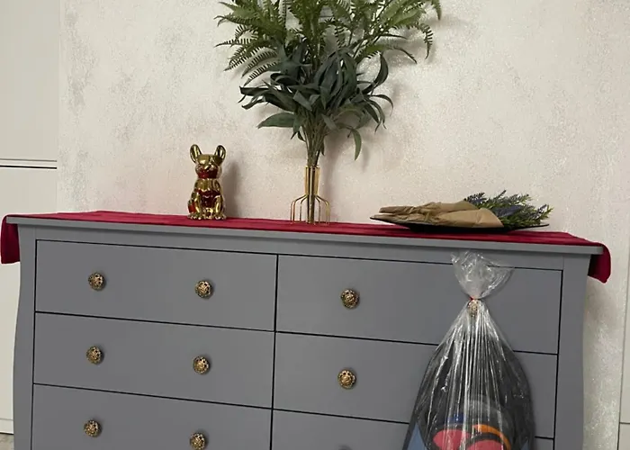 Tamara\'S Place