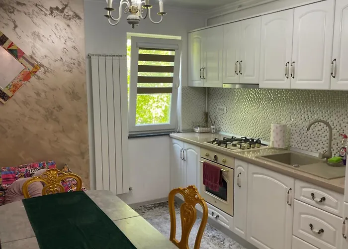 Tamara\'S Place