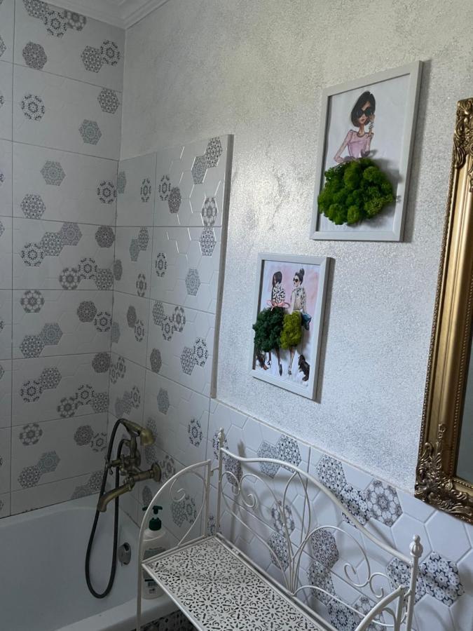 Tamara's Place Appartement *