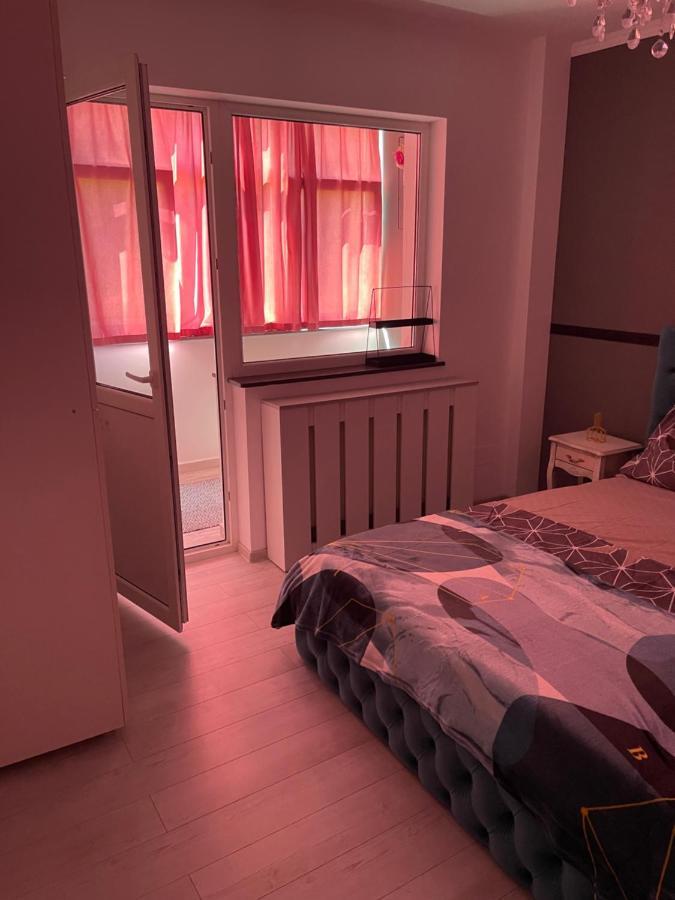 Appartement Tamara's Place