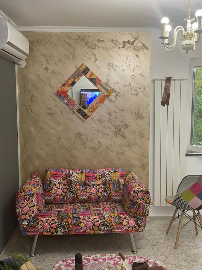 Tamara's Place