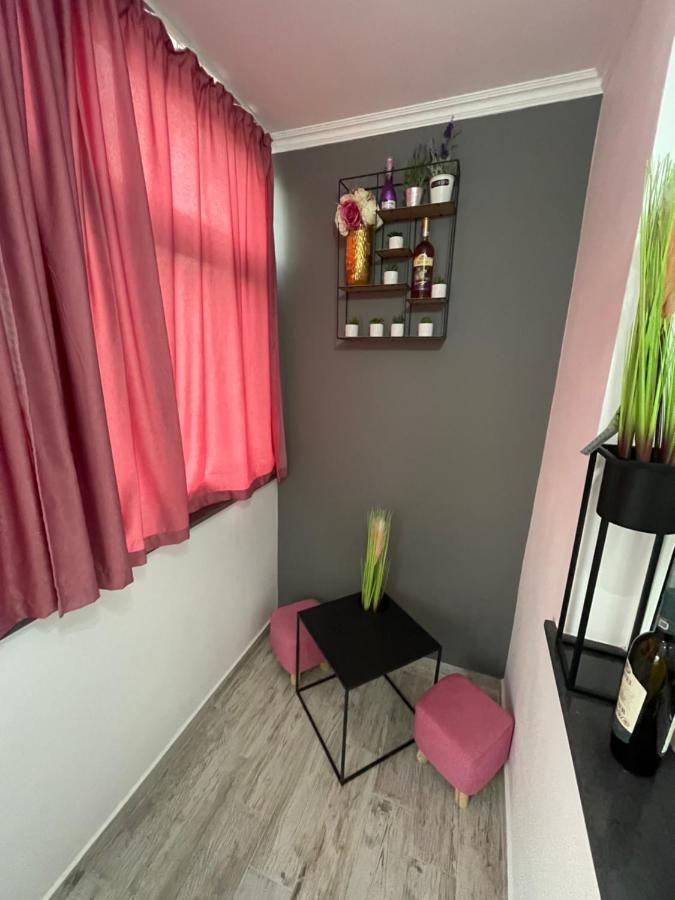 Tamara's Place