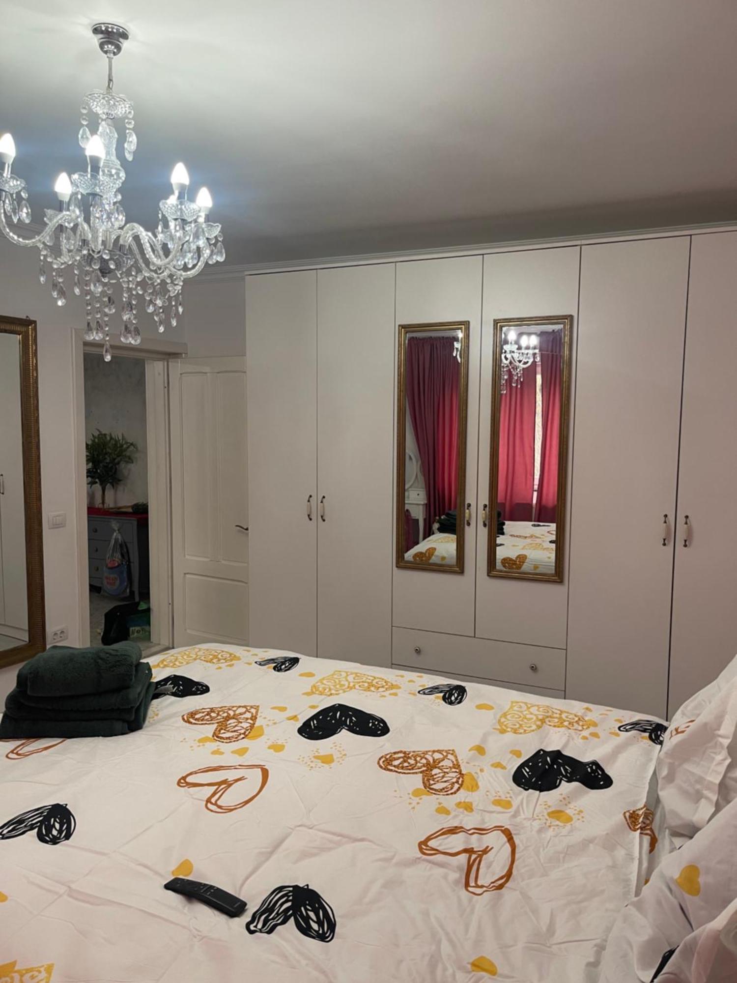 Tamara's Place Appartement Râmnicu Vâlcea