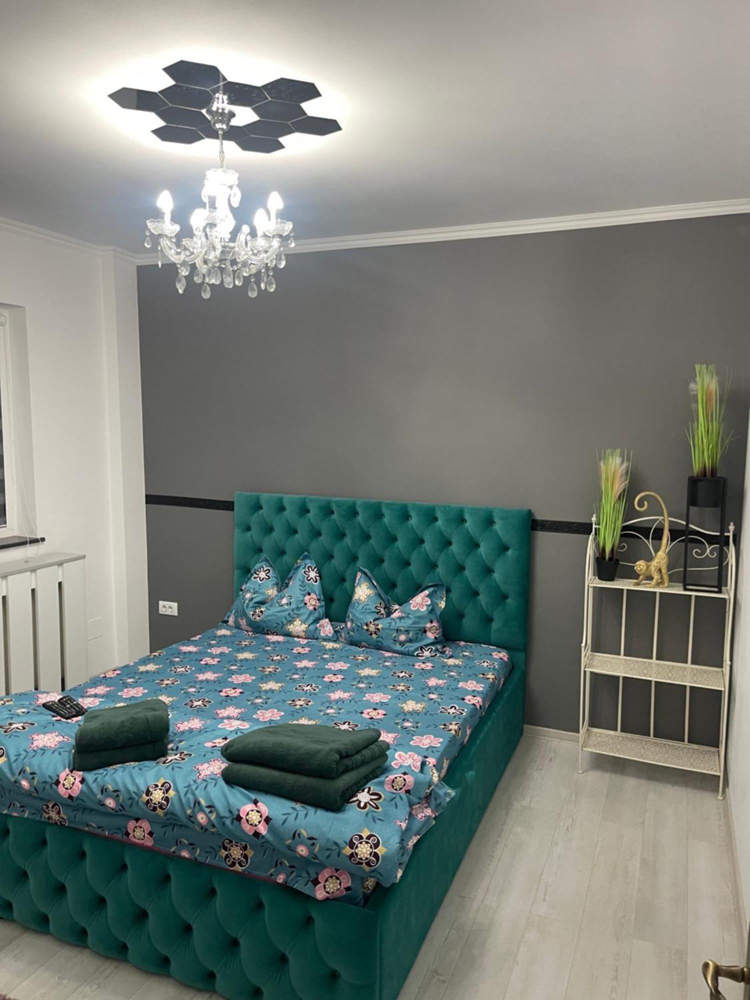 Tamara's Place Appartement *