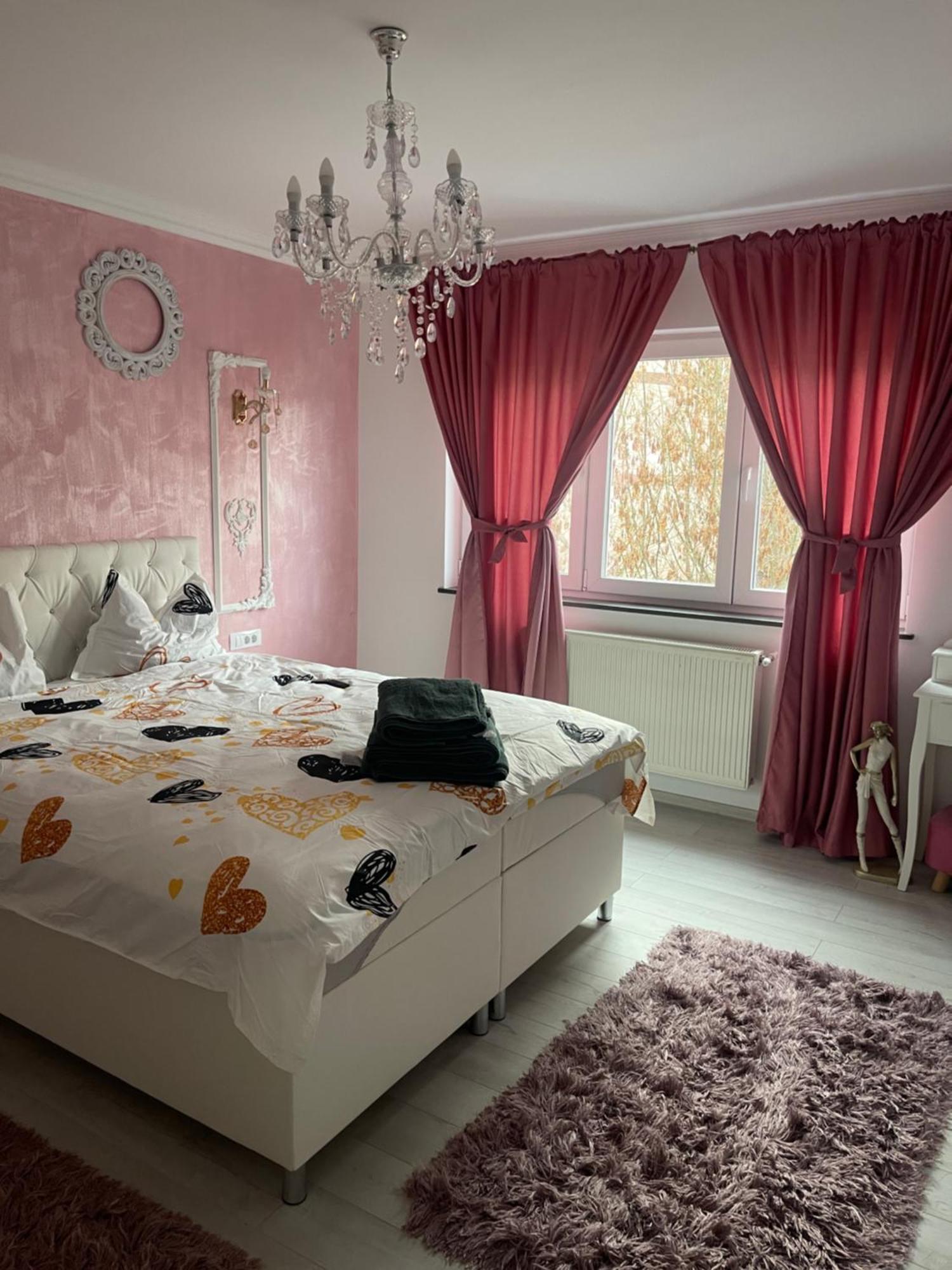Tamara's Place Râmnicu Vâlcea